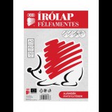 ICO Süni 50lapos A5 félfamentes írólap (7510039002)