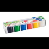 ICO Süni 6 tégelyes tempera készlet - 6 színű (7270118000)