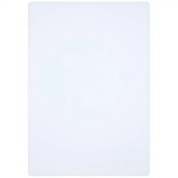 ICO Süni A4 műanyag füzetalátét (7571139011)