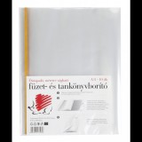 ICO Süni A4 öntapadós füzet és tankönyvborító (10db) (7450037003)