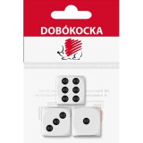 ICO: SÜNI dobókocka 3db-os szett