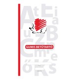 ICO: Süni Gumis betűtartó