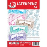 ICO: SÜNI játékpénz csomag