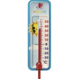 ICO Süni műanyag iskolai hőmérő (9570168001)