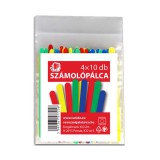 ICO: Süni Műanyag számolópálca