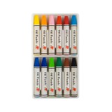 ICO: SÜNI Olajpasztell kréta 12db-os