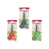 ICO: SÜNI olló kerekített véggel