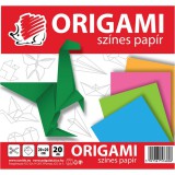ICO: SÜNI origami lapok 20x20cm 20lap