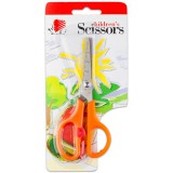 ICO Süni rásegítős olló - narancssárga