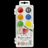 ICO süni vízfesték 12-es 171551