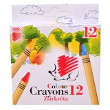 ICO süni zsírkréta 12db 7220058001