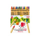 ICO: SÜNI zsírkréta 12db-os