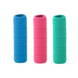 ICO: Színes szivacsos ceruzafogó