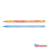 Ico Színes varázsceruza készlet famentes PROGRESSO MAGIC 8772 KOH-I-NOOR 12 különféle szín