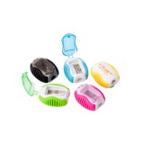 ICO: tartályos hegyező 1 lyukú