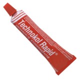 Ico Technokol Rapid ragasztó piros 35g