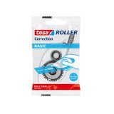 ICO: Tesa Basic 58563 hibajavító roller 5mm-es fedőfelülettel