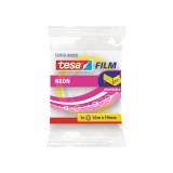 ICO: Tesa írható neon jelölő ragasztószalag 19mm széles 2 színváltozatban