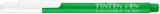 ICO Tinten Pen 0.5mm Tűfilc - Zöld