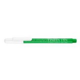 Ico Tinten Pen zöld tűfilc (9070001008)