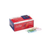 Ico Topfirs 28mm 100db/cs színes gemkapocs (7350078000)