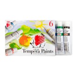 ICO: tubusos iskolai tempera 6db-os