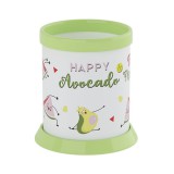 ICO: Vegan Fruits ceruzatartó