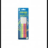 ICO Videotip Slim 1-3mm Szövegkiemelő 4 darabos (9580120004)