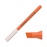 ICO: Videotip Slim szövegkiemelő narancssárga