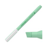 ICO: Videotip Slim szövegkiemelő pasztell zöld