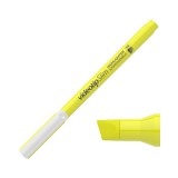 ICO: Videotip Slim szövegkiemelő sárga