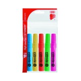 ICO: Videotip szövegkiemelő 5db-os csomag