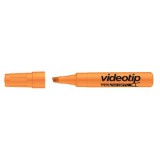 ICO "Videotip" (TICVTK) 1-4 mm narancs szövegkiemelő