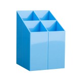 ICO: Világoskék írószertartó