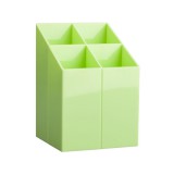 ICO: Világoszöld írószertartó