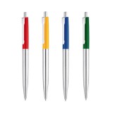 ICO X-Pen golyóstoll D50 négyféle színben