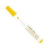 Ico: XXL Textilfilc fluor sárga színben