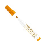 Ico: XXL Textilfilc világos narancs színben