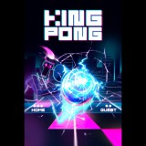 Iconik KING PONG (PC - Steam elektronikus játék licensz)