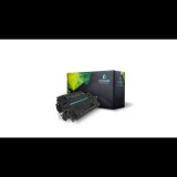ICONINK CE255A Black utángyártott toner (ICKN-CE255A)