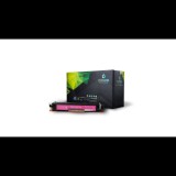 ICONINK CE313A,CRG129,CRG329,CRG429,CRG529,CRG729,CRG929 utángyártott HP toner magenta (ICKN-CE313A) (ICKN-CE313A)
