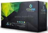 Iconink CF217A HP utángyártott toner (1600 oldal, fekete) (ICKN-CF217A)