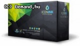 Iconink CF287A HP utángyártott 9000 oldal fekete toner ICKN-CF287A