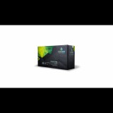 ICONINK CF402X utángyártott HP toner sárga (ICKN-CF402X) (ICKN-CF402X)