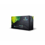 Iconink ES4131 44917607 Oki újragyártott 12000 oldal fekete toner (ICKR-ES4131)