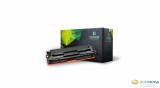 ICONINK HP CE323A prémium utángyártott bíborpiros toner 1300 oldal