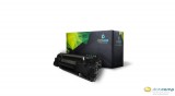 ICONINK HP CF283X prémium utángyártott fekete toner 2200 oldal