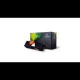 ICONINK TK170 Black utángyártott toner (ICKN-TK170)