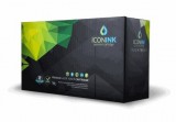 ICONINK újragyártott fekete toner, HP Q2670A