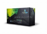 Iconink utángyártott fekete toner, CF401A HP 1400 oldal (ICKN-CF401A)